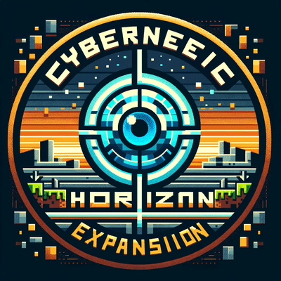 Cybernetic Horizon: Expansion