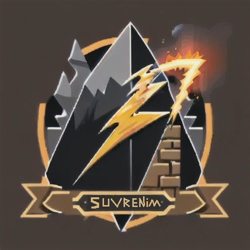 Suvrenim's Gunpowder Mod