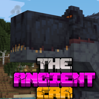 Install The Ancient Era by Tyu777Th - Minecraft Mods & Modpacks ...