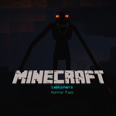 Lebkuchen`s Horror Pack
