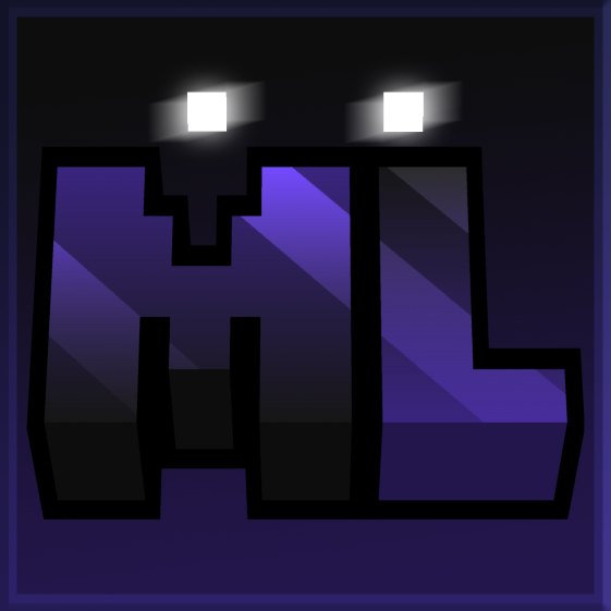 Midnight Lurker Fabricated logo
