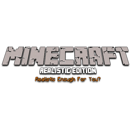 Realistic Enough For You? logo