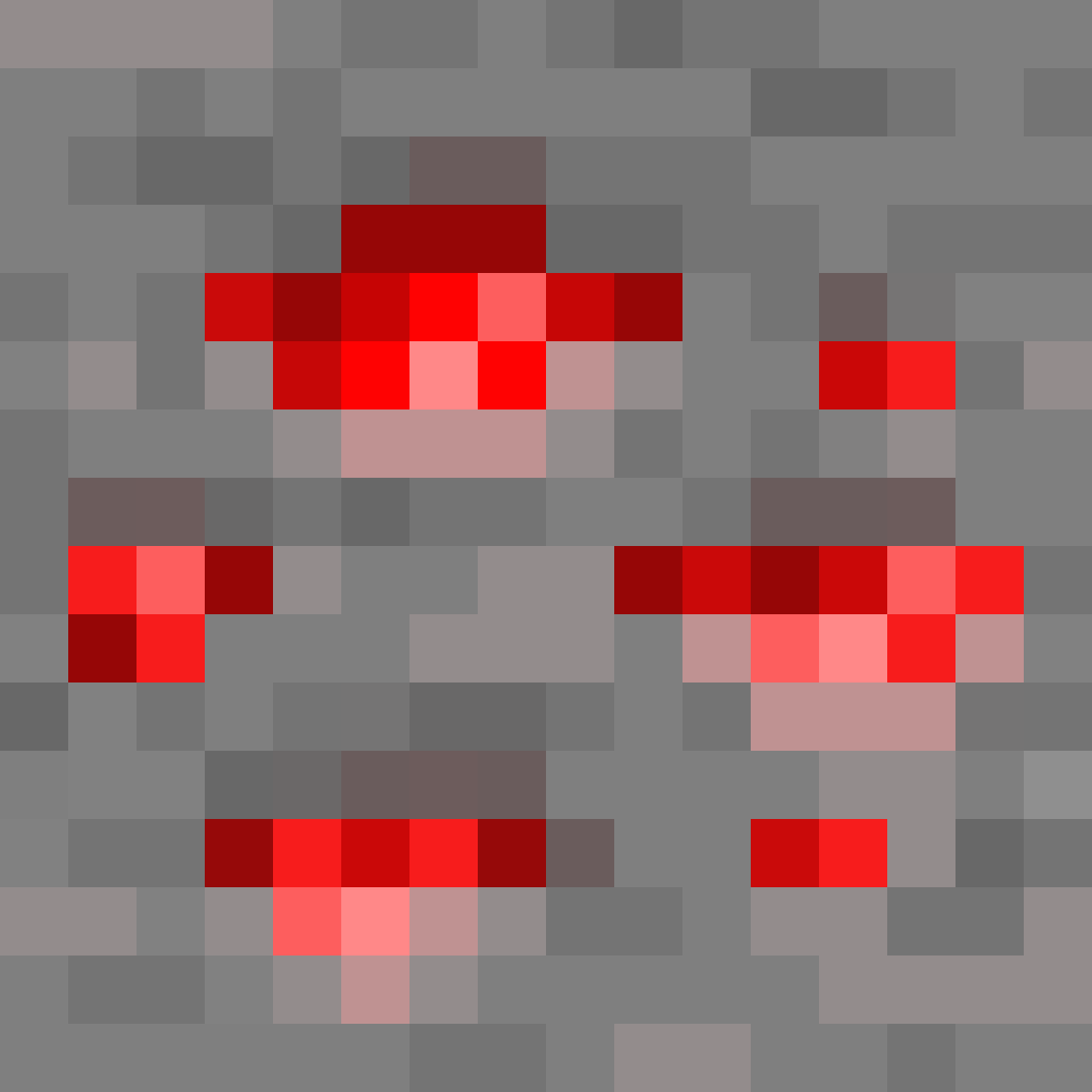Ores Drop Stone (ODS)