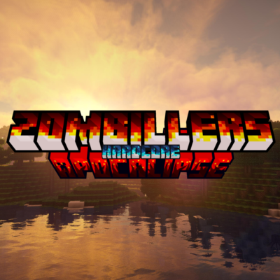 ZombiLlers Hardcore Apocalipse logo