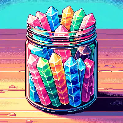 Candy Shop Wars