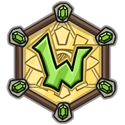 WynnPlus - LevelBuddy (Unofficial WynnCraft Mod) logo