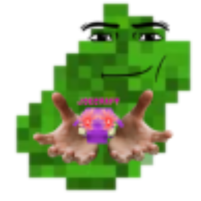 JOECRAF logo