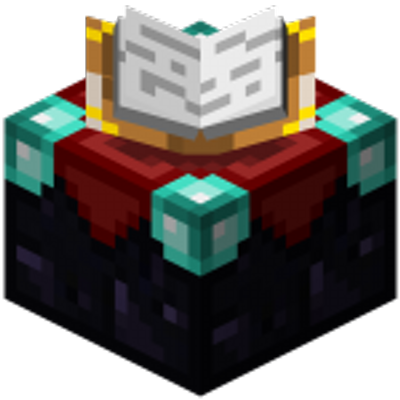Just a few more Enchants
