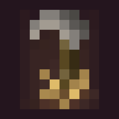 Harvester Trader