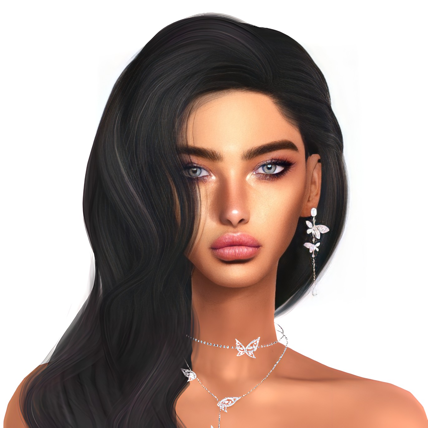 Install Maritza Salazar - The Sims 4 Mods - CurseForge