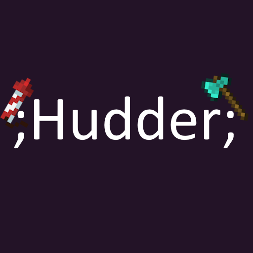 Hudder logo