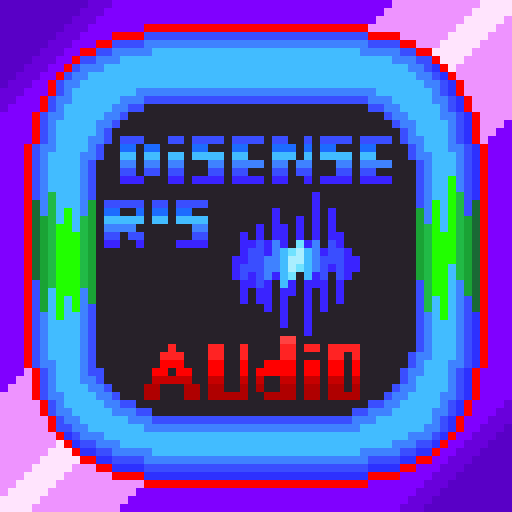 Disenser's Audio