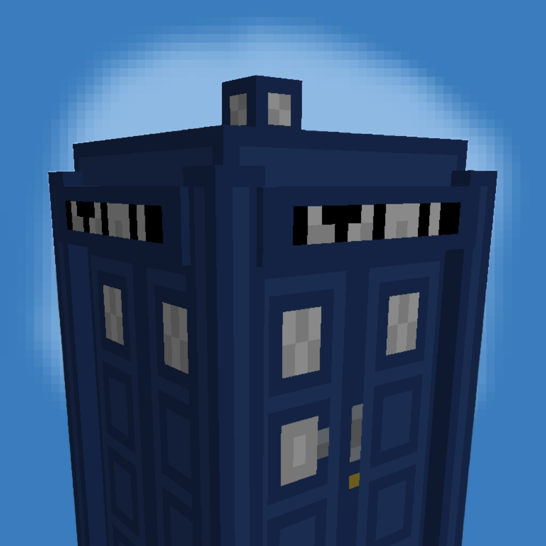 Install Teab's Doctor Who Pack - Minecraft Mods & Modpacks - Curseforge