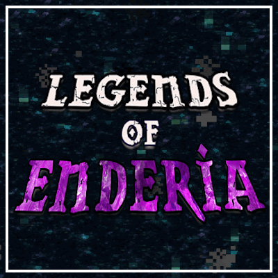Legends of Enderia