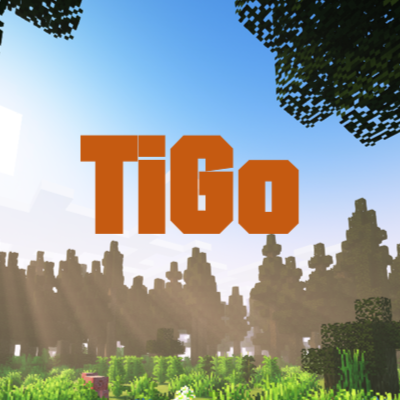 TiGo - a Tiny adventure - Modpacks - Minecraft