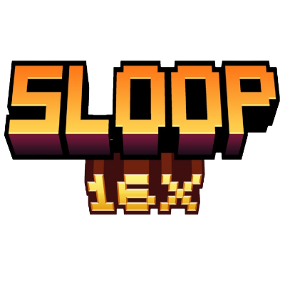 Sloop 16x