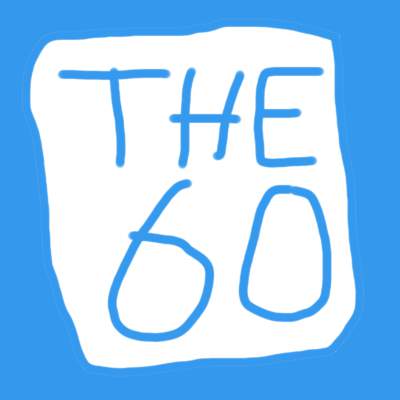 THE 60