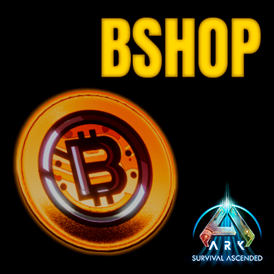 BShop - Ark Survival Ascended Mods - CurseForge
