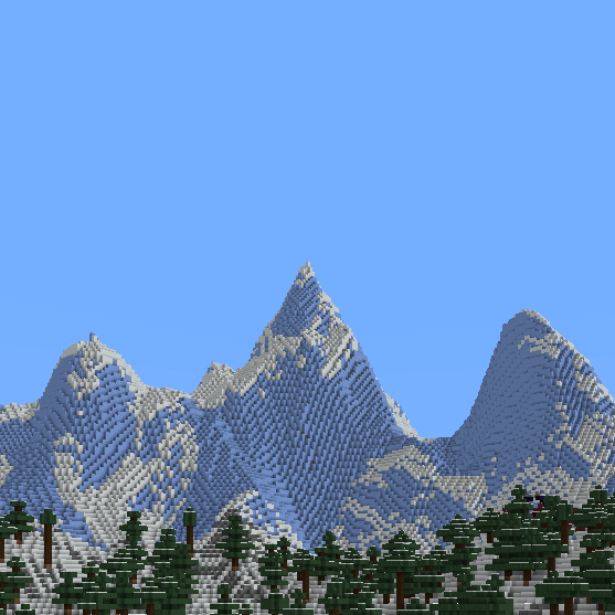 Lithosphere - Minecraft Mods - CurseForge