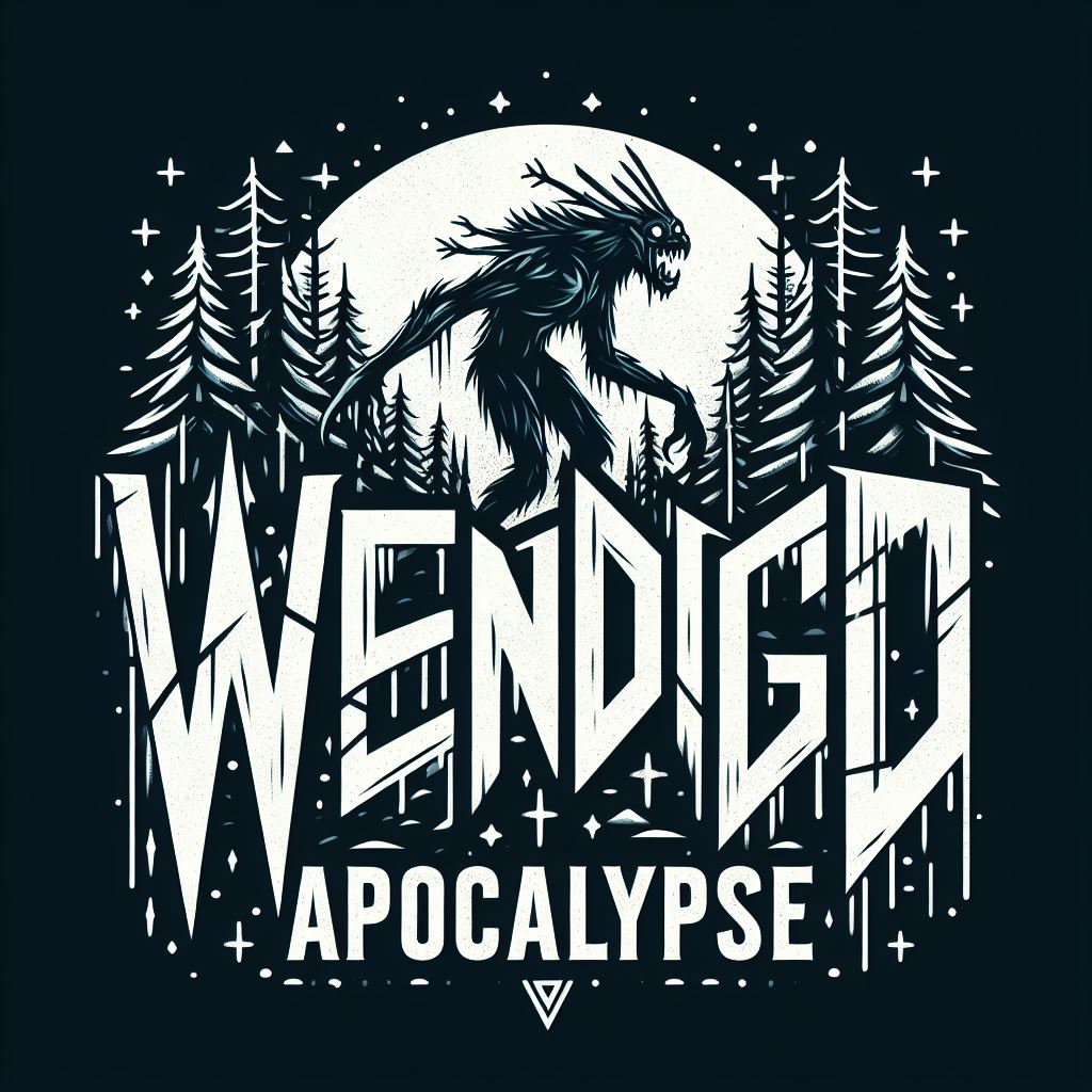 Wendigo Apocalypse logo