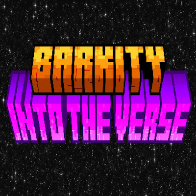 Install Barkity: Into The Verse - Minecraft Mods & Modpacks - Curseforge