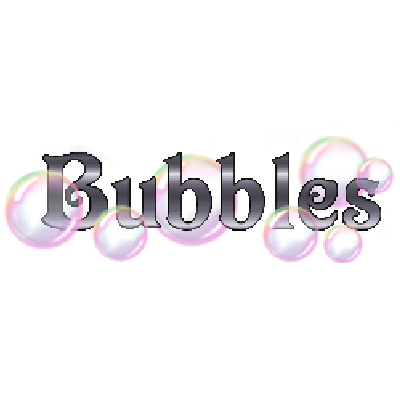 Bubbles