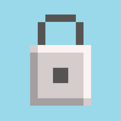 Craftable Locks logo