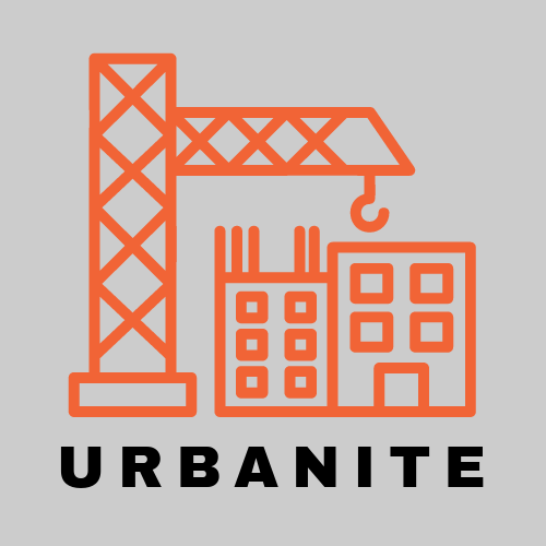 Urbanite - Minecolonies Enhanced logo