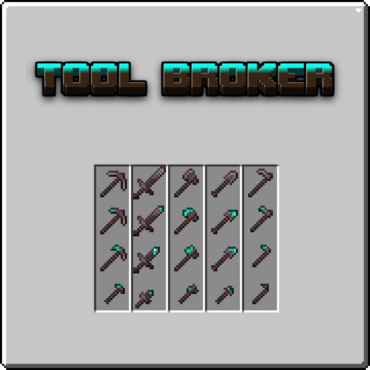 Tax' Tool Broker