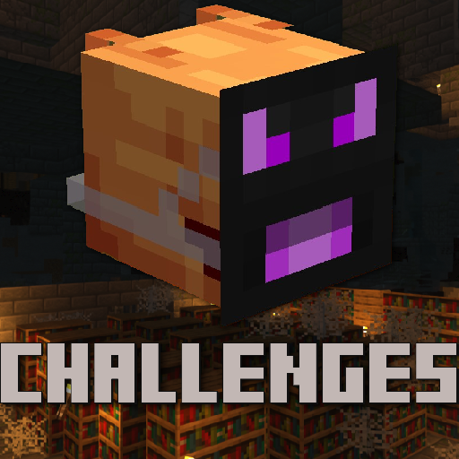 Pinguinmike,s Challenges