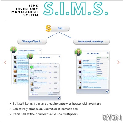 Install Sims Inventory Management System (S.I.M.S.) TRADUCCION ESPAÑOL ...