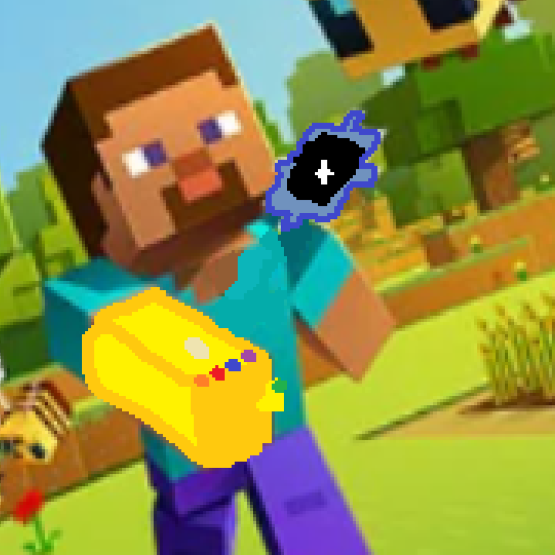 Heroes Expansion - Mods - Minecraft