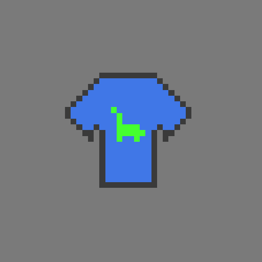 Grillo's Clothes logo