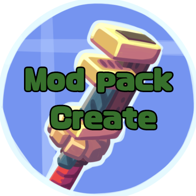 Create PackS - Minecraft Modpacks - CurseForge