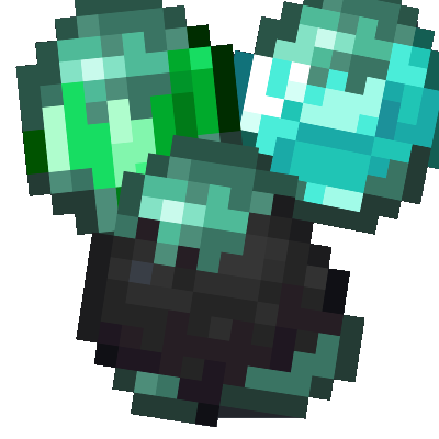 Dimensional Oxidized Ores