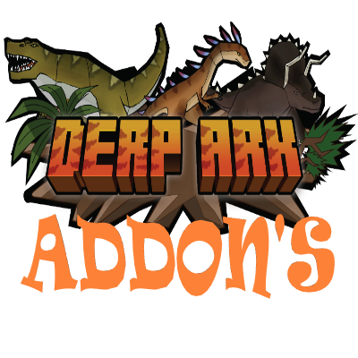 Derp ARK Addon's