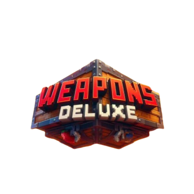 Weapons Deluxe - Minecraft Mods - Curseforge