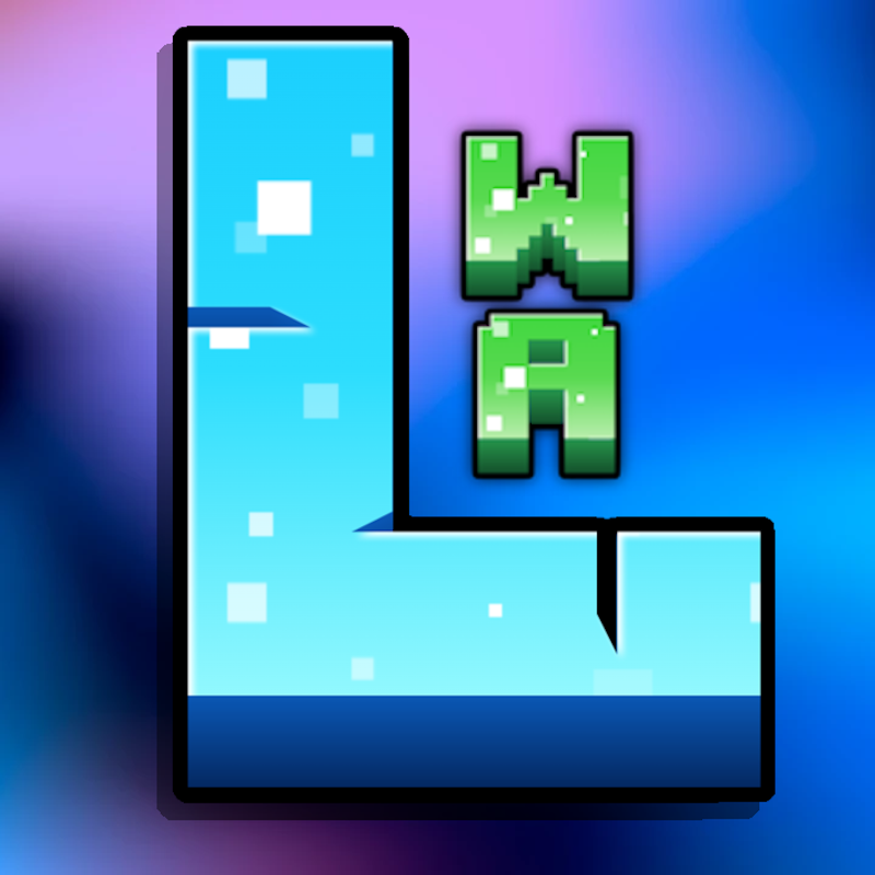Lummy's: World's Additions logo