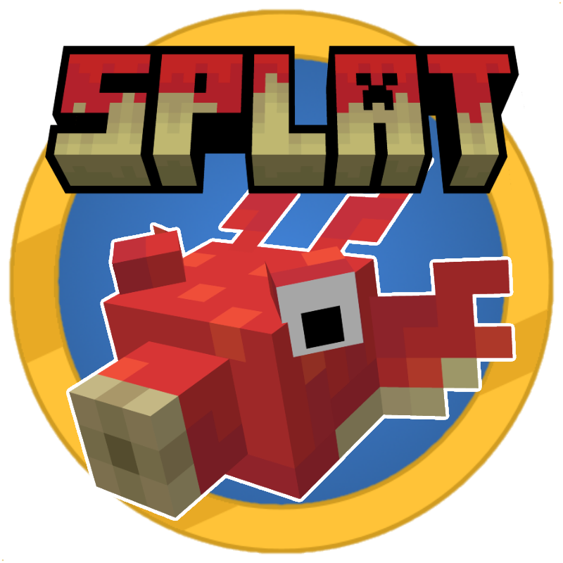 Spit Splat