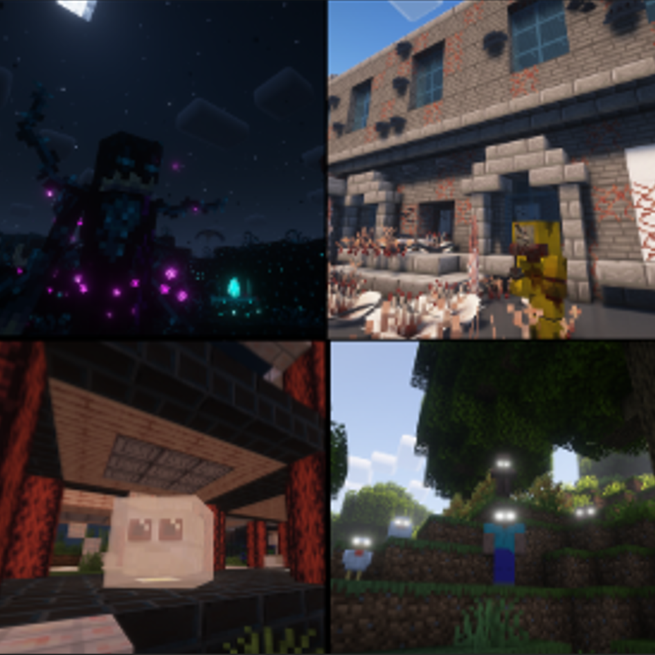 Infections and Invasions
