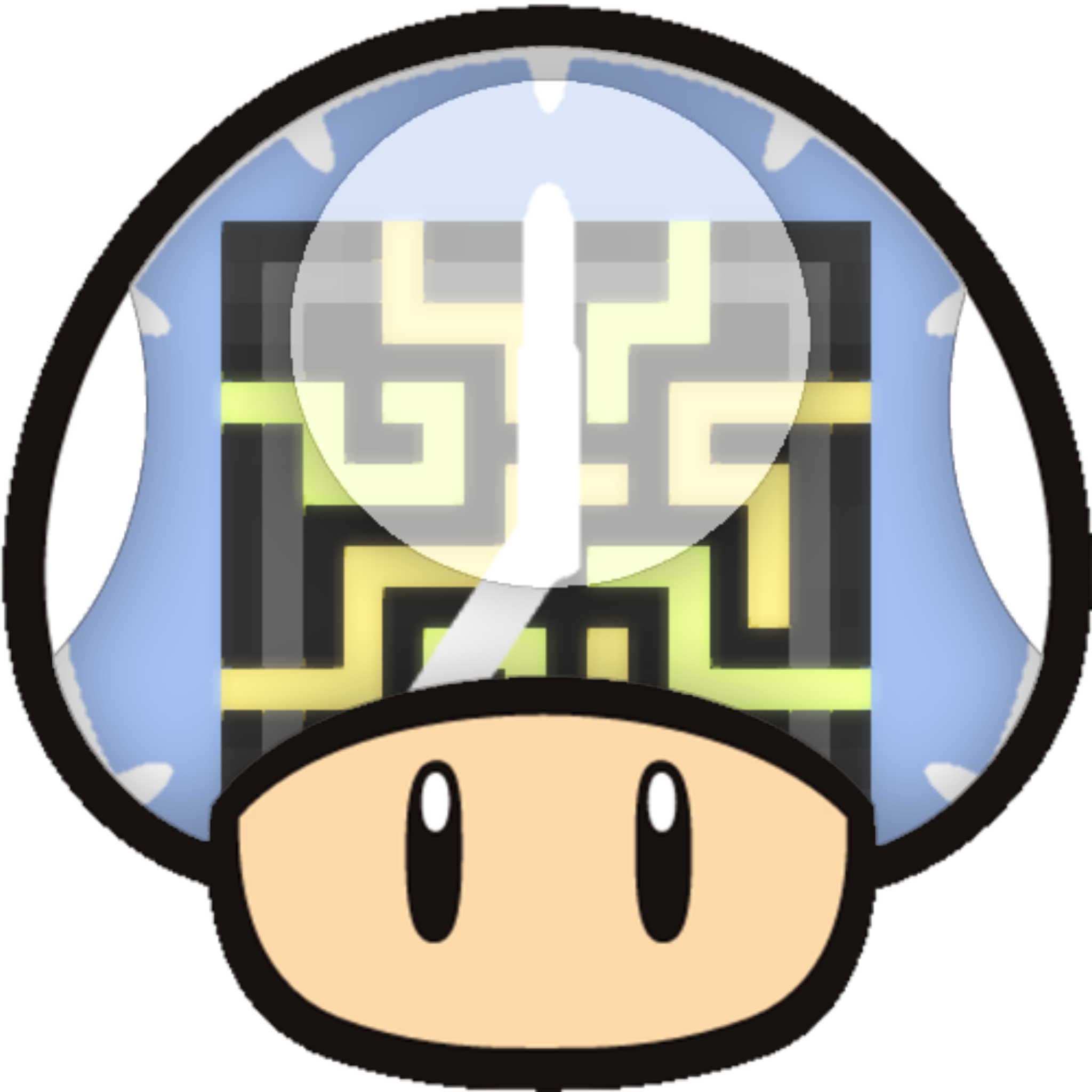 Slower AE2 Controller Flash - Minecraft Resource Packs - CurseForge