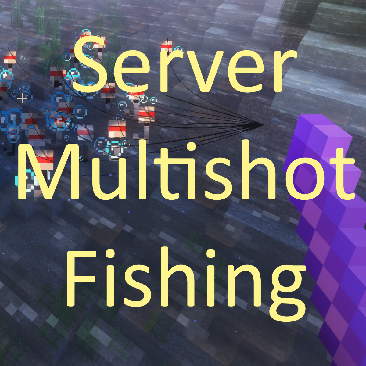 fishing - Minecraft Mods - CurseForge