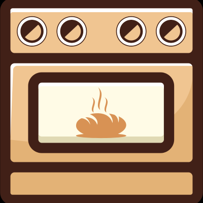 Pizza, Burritos, Doughnuts and more!