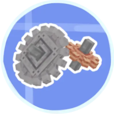Create Super Mechanics