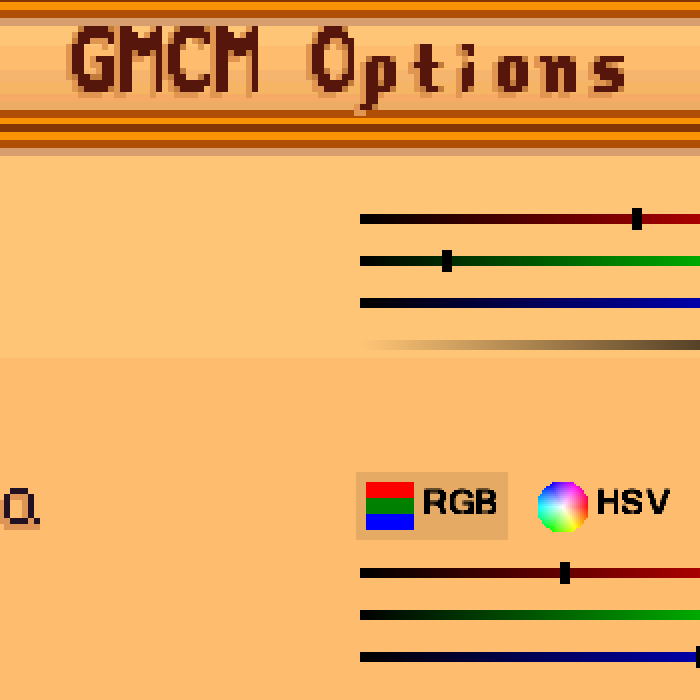 GMCM Options logo