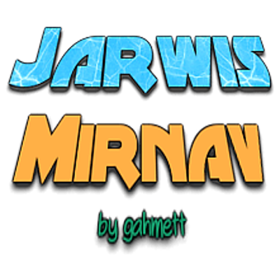 JarwisMirnav