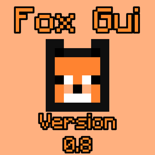 Fox Gui (Java)