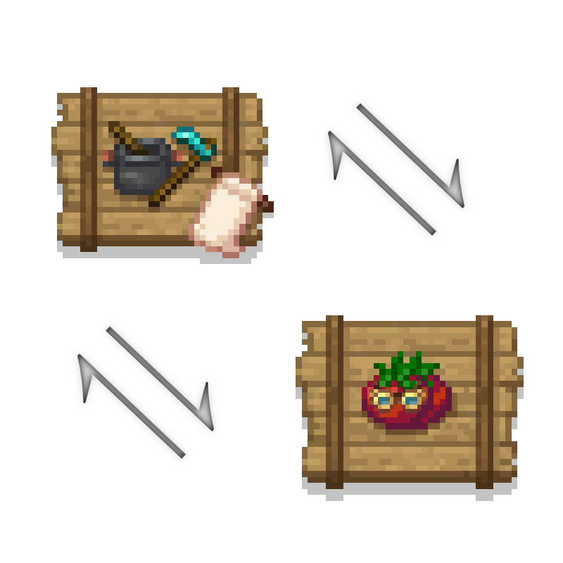 FDRF - Delightful Creators Recipe Fix - Minecraft Data Packs - CurseForge