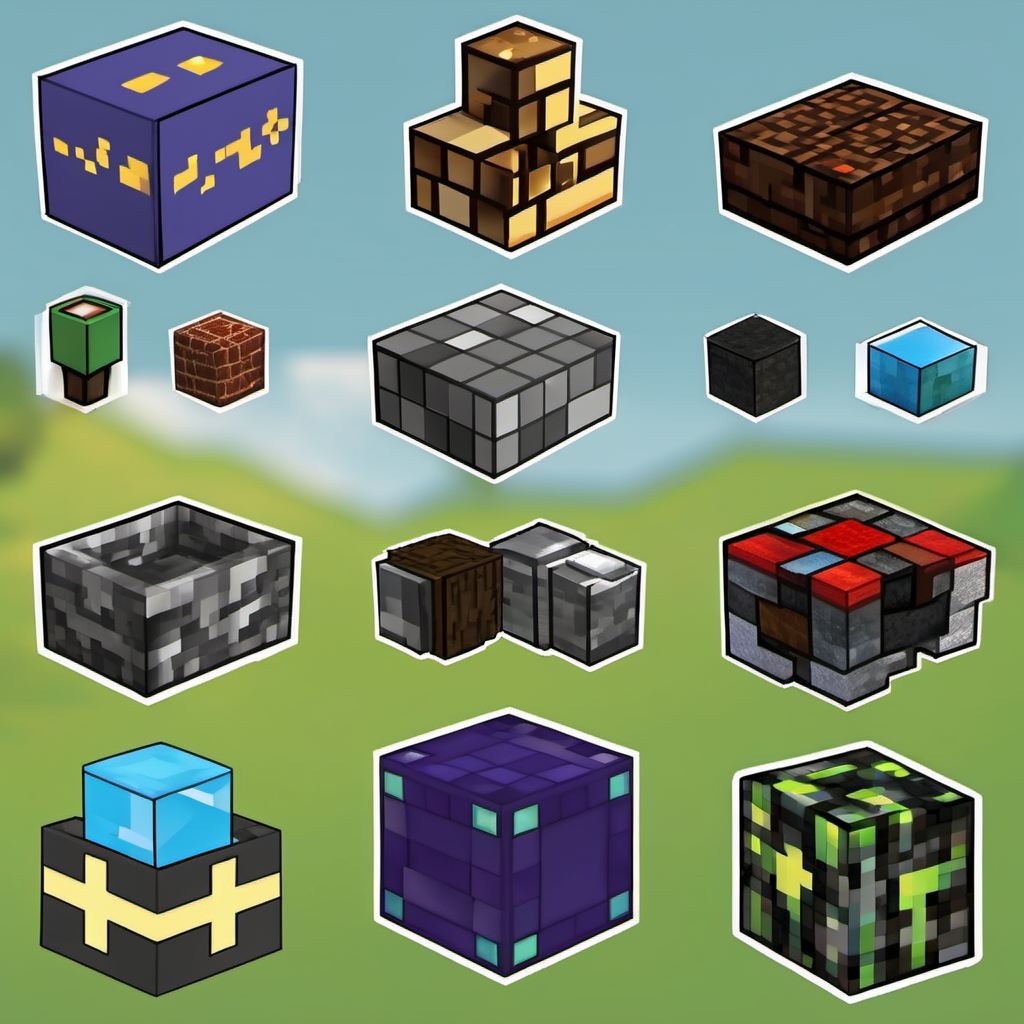 Install Miscellaneous Items - Minecraft Mods & Modpacks - Curseforge