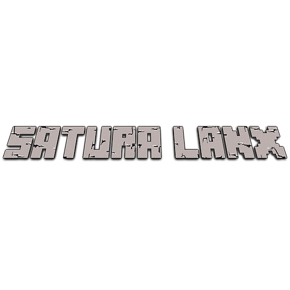 [TFC+] Satura Lanx logo